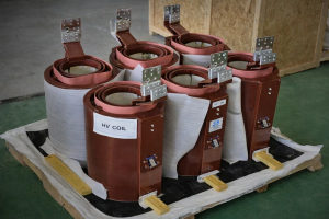 ترانسفورماتور خشک رزینی2