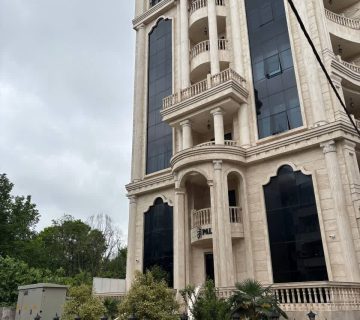 پست پدمانتد رینگی نیمه گازی فول اتوماسیون