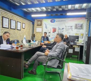 تحقیق و توسعه