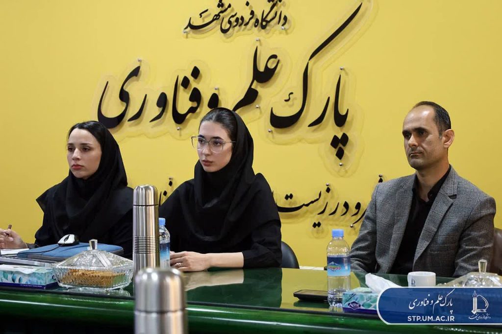 ارزیابی و اخذ رتبه دانش بنیان سطح A نوآور شرکت ابداع صنعت برق توسط دفتر معاونت علمی ریاست جمهوری
